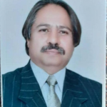 تصویر دکتر امیرحسین امیرحیدری