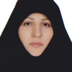 تصویر دکتر حمیده رحمانی رئوف