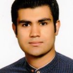 تصویر دکتر مرتضی آقاجانی