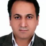 تصویر دکتر حمیدرضا کریمی