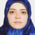 تصویر دکتر حمیده مقصودی