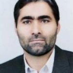 تصویر دکتر عسکر اکبری