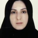 تصویر دکتر نیلوفر اقاجانی چاکلی