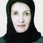 تصویر دکتر پروانه امان