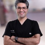 تصویر دکتر امیرحسین امامی میبدی
