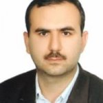 تصویر دکتر مهدی قاسمی