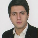 تصویر دکتر احسان زارع سنگدرازی