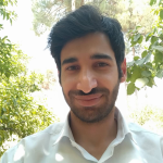 تصویر دکتر علی قاسمی