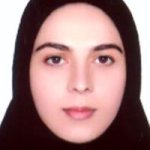 تصویر دکتر سارا محمدزاده خواجوی