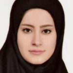 تصویر دکتر منیژه طاهری خوزانی
