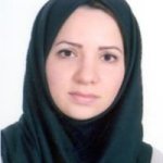 تصویر دکتر میترا ناصری