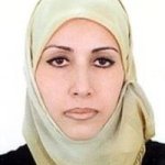 تصویر دکتر گوهر خسروی