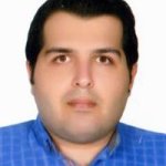 تصویر دکتر عارف محمدزاده