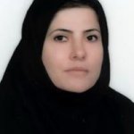 تصویر دکتر پروانه منصوری