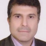 تصویر دکتر خلیل فرهانیان