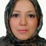 تصویر دکتر مریم یکه زارع
