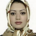 تصویر دکتر شیرین عبداللهی