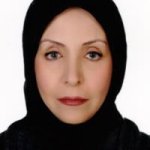 تصویر دکتر مهری پورکند