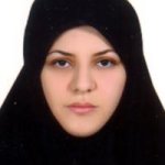 تصویر دکتر سعیده ریوف یزدی نژاد
