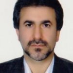 تصویر دکتر حسین حیدری