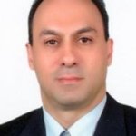تصویر دکتر کامران غفارعدلی