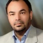 تصویر دکتر مرادعلی قاسمی