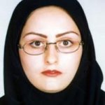 تصویر دکتر شیرین تسلیمی