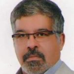 تصویر دکتر رضا زارع محمود آبادی