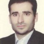 تصویر دکتر امیرحسین افشاری