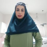 تصویر دکتر فاطمه انصاری فرد
