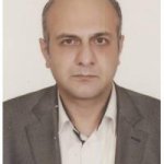 تصویر دکتر سامان محقق منتظری
