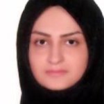 تصویر دکتر زهرا آقاجانی