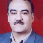 تصویر دکتر مهدی کافی
