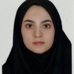 تصویر دکتر مریم حیدری