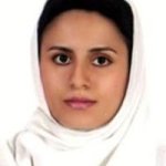 تصویر دکتر زهرا حاجی میرزائی