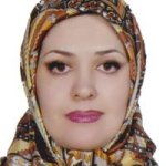 تصویر دکتر نگین ارباب شیرانی