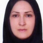 تصویر دکتر حمیده پورفهیم