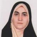تصویر دکتر مریم طهمورثی خامنه