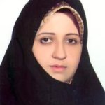 تصویر دکتر شیرین طاهریان