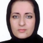 تصویر دکتر حمیده تبعیدی