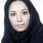 تصویر دکتر عادله رییسی فرد