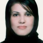 تصویر دکتر منیژه تائبی
