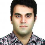 تصویر دکتر امین باقری شیره جین