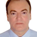 تصویر دکتر کامران شرفی