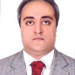 تصویر دکتر حمیدرضا هاشمیان