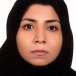 تصویر دکتر معصومه خیراندیش