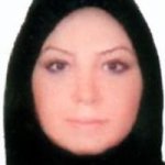 تصویر دکتر آیدا خلیل نژادثانی بنائی