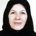 تصویر دکتر شایسته بهروزی