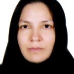 تصویر دکتر سکینه سلطانی هزاره