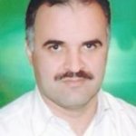 تصویر دکتر علیرضا حیدری پرچکوهی